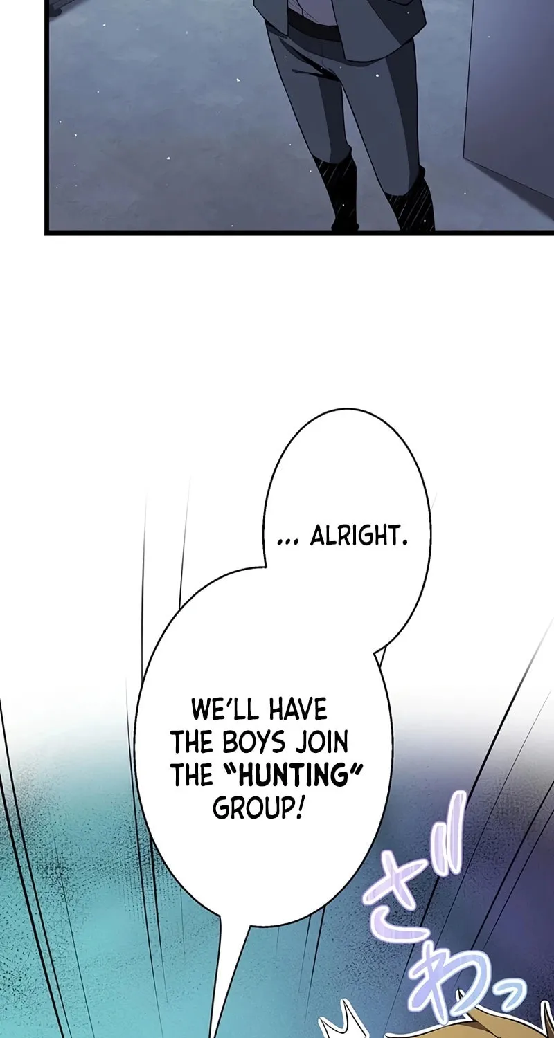 Ah, It’s Wonderful To Be Alive Chapter 36 page 76 - 