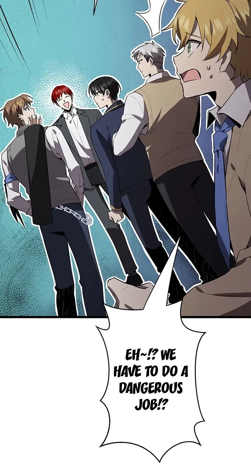 Ah, It’s Wonderful To Be Alive Chapter 36 page 77 - 