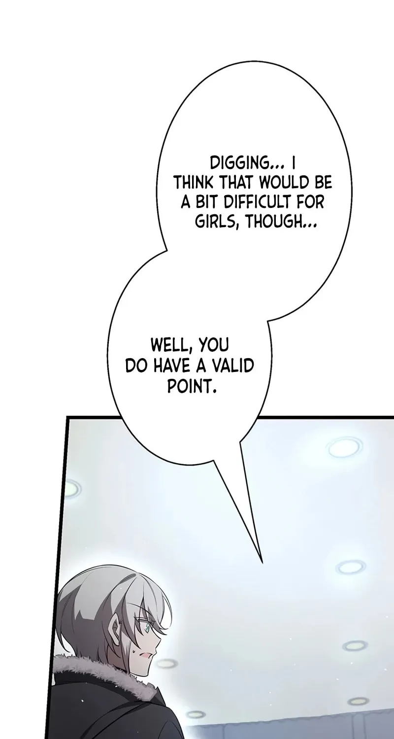 Ah, It’s Wonderful To Be Alive Chapter 36 page 83 - 