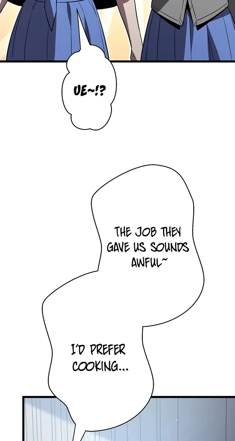 Ah, It’s Wonderful To Be Alive Chapter 36 page 86 - 