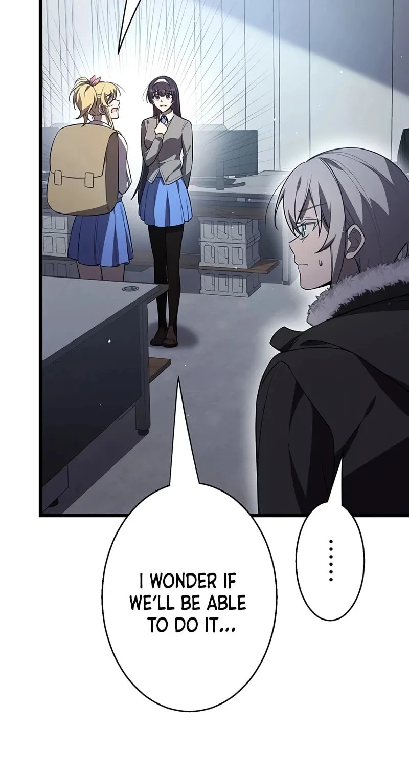 Ah, It’s Wonderful To Be Alive Chapter 36 page 87 - 