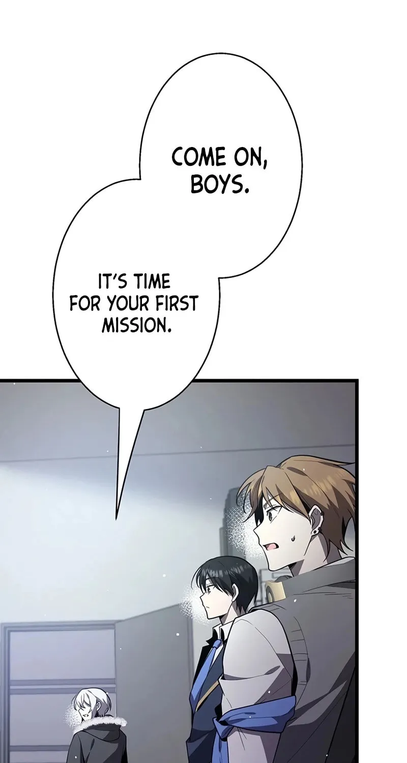 Ah, It’s Wonderful To Be Alive Chapter 36 page 88 - 