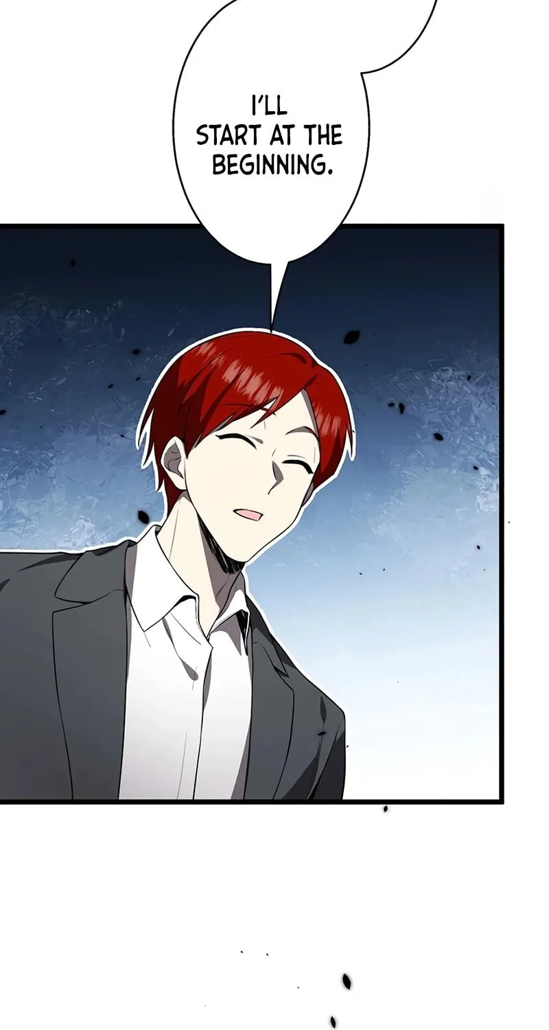 Ah, It’s Wonderful To Be Alive Chapter 36 page 10 - 