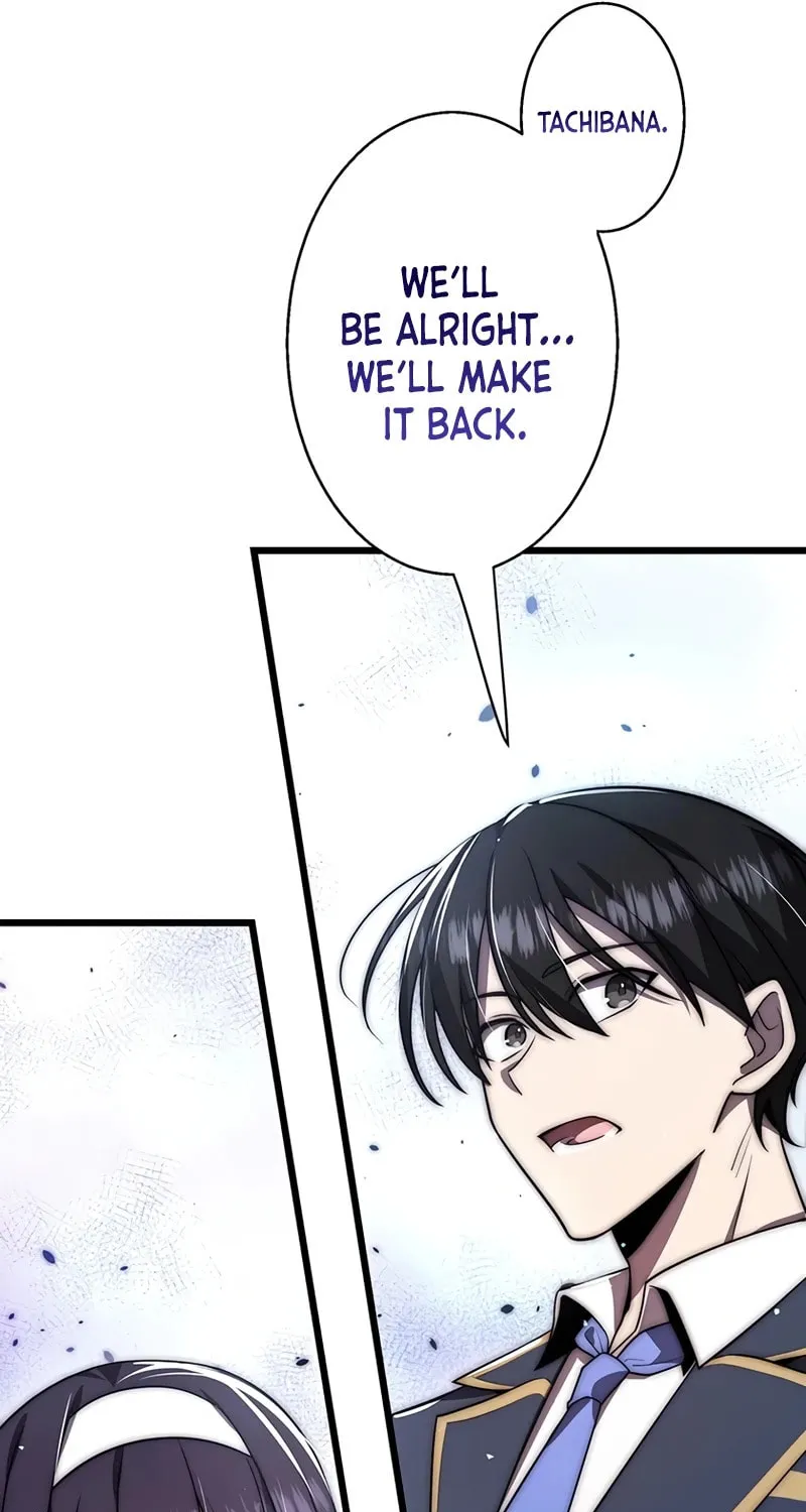 Ah, It’s Wonderful To Be Alive Chapter 36 page 97 - 