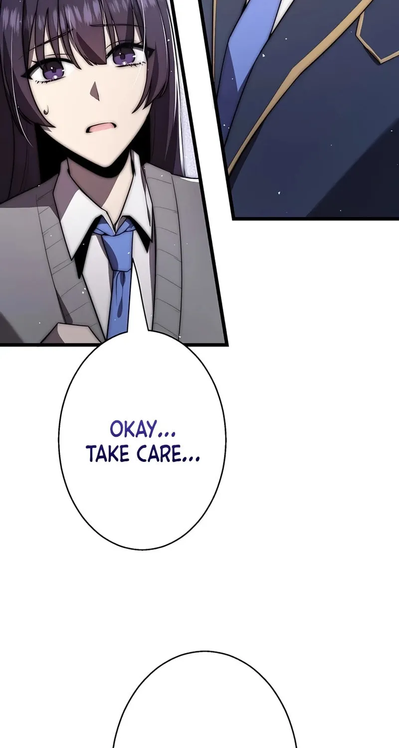 Ah, It’s Wonderful To Be Alive Chapter 36 page 98 - 