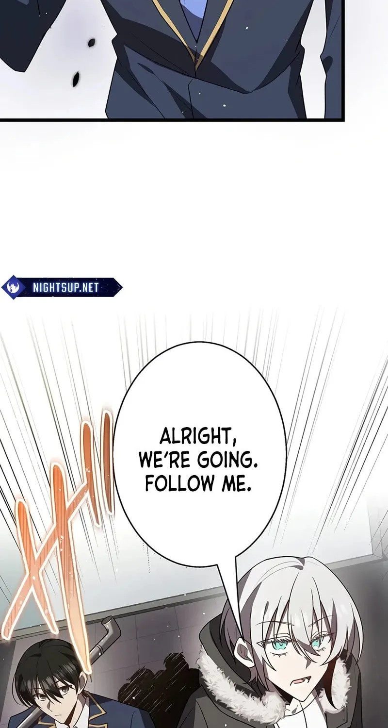 Ah, It’s Wonderful To Be Alive Chapter 37 page 101 - 