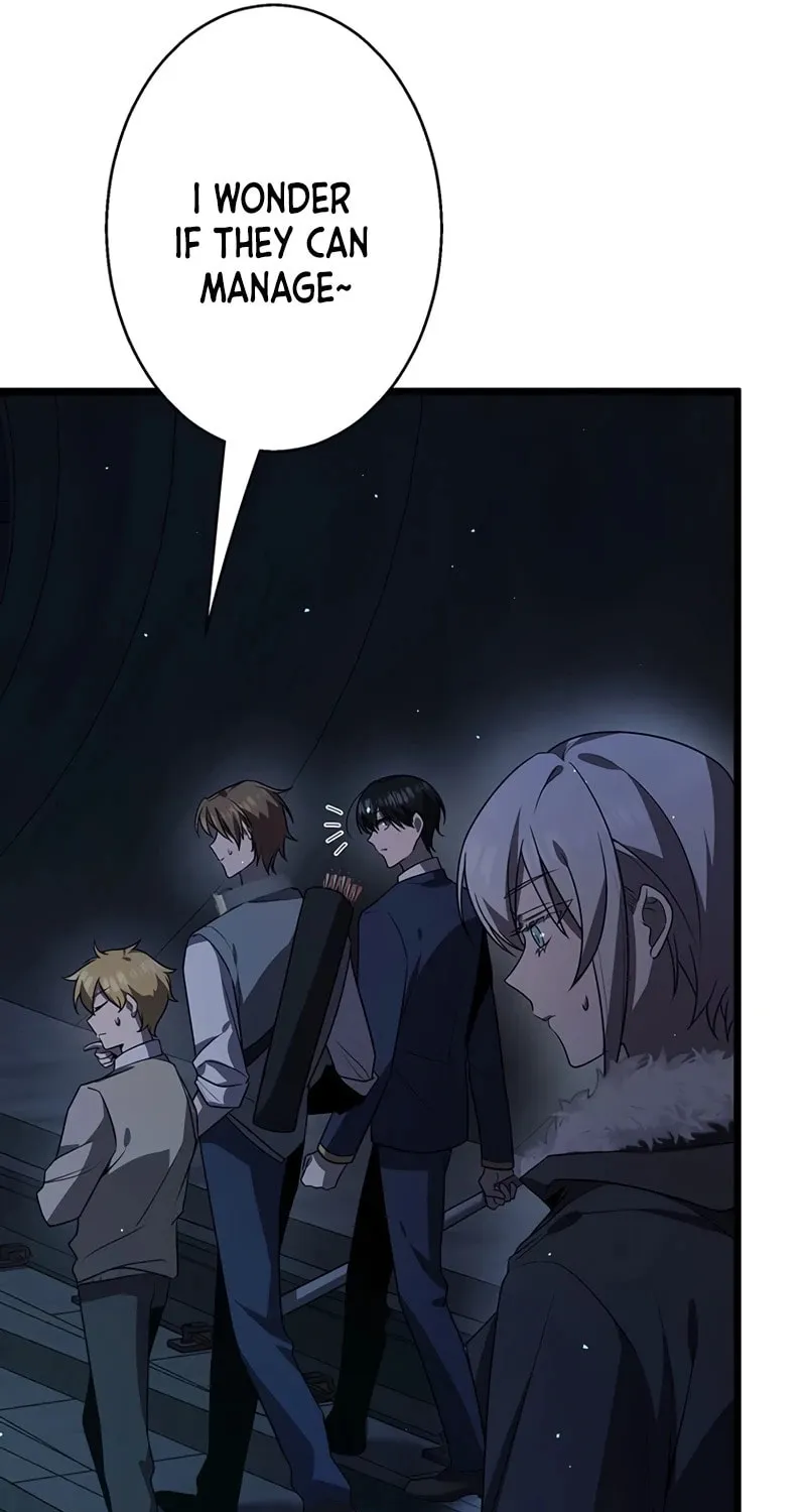 Ah, It’s Wonderful To Be Alive Chapter 37 page 24 - 