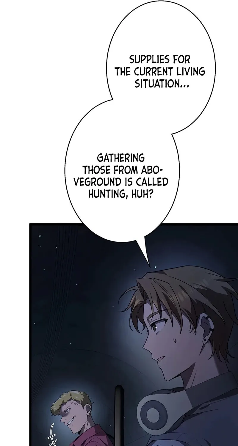 Ah, It’s Wonderful To Be Alive Chapter 37 page 29 - 