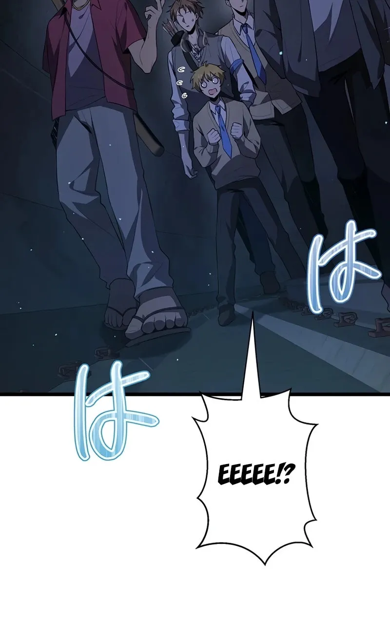 Ah, It’s Wonderful To Be Alive Chapter 37 page 33 - 