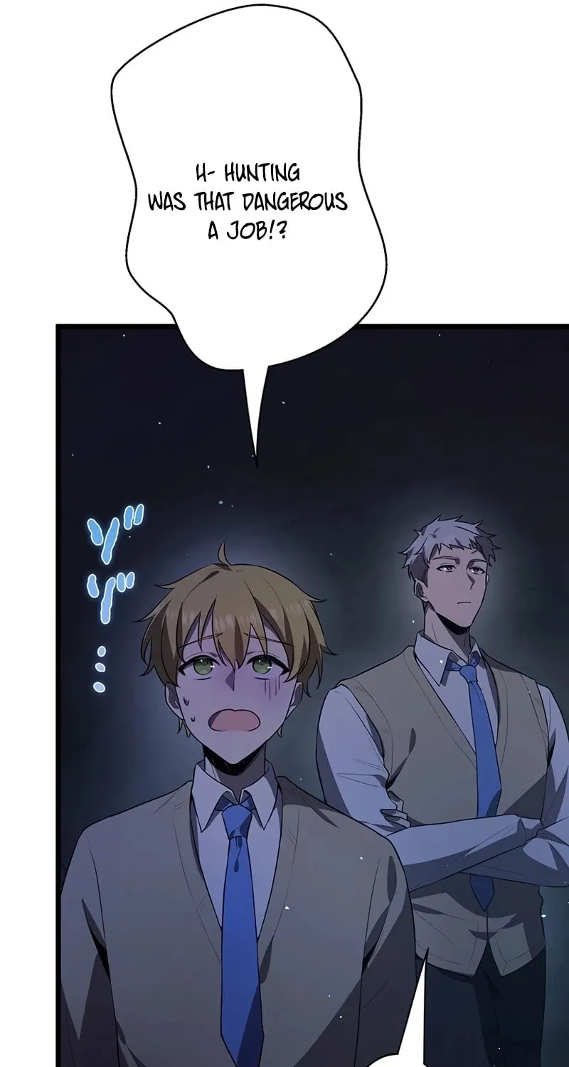 Ah, It’s Wonderful To Be Alive Chapter 37 page 34 - 