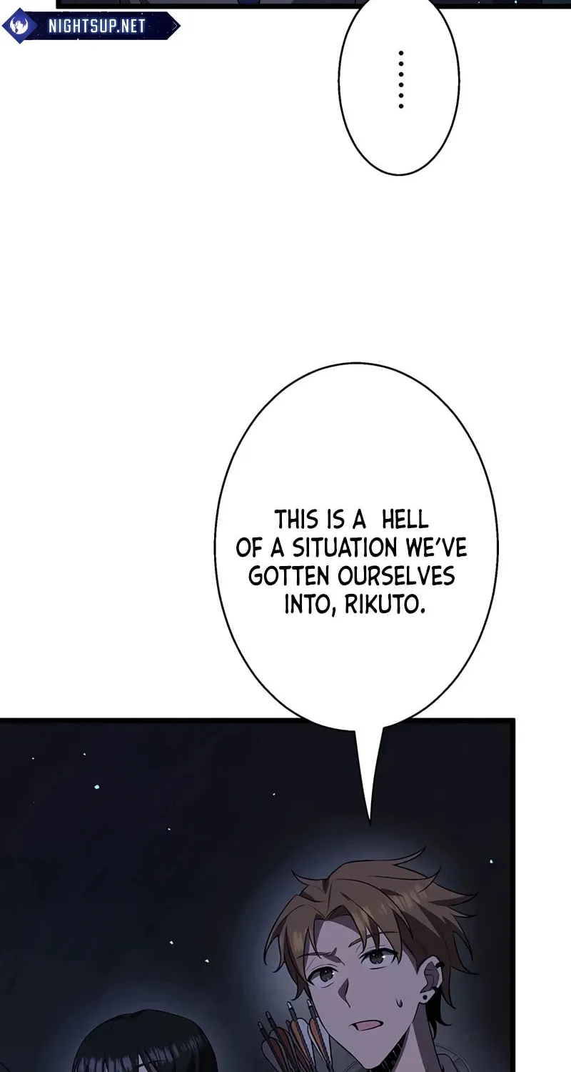 Ah, It’s Wonderful To Be Alive Chapter 37 page 35 - 