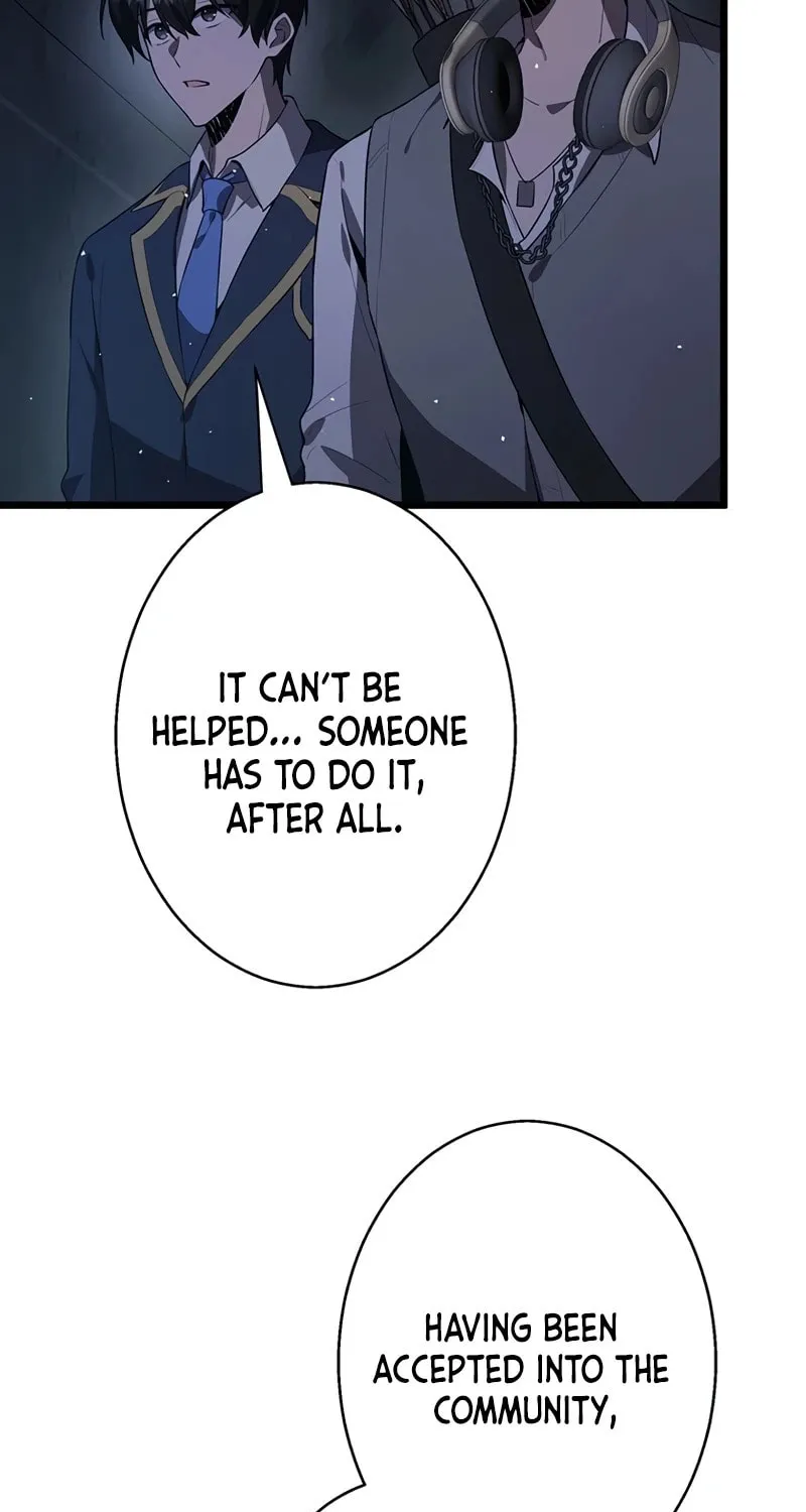 Ah, It’s Wonderful To Be Alive Chapter 37 page 36 - 