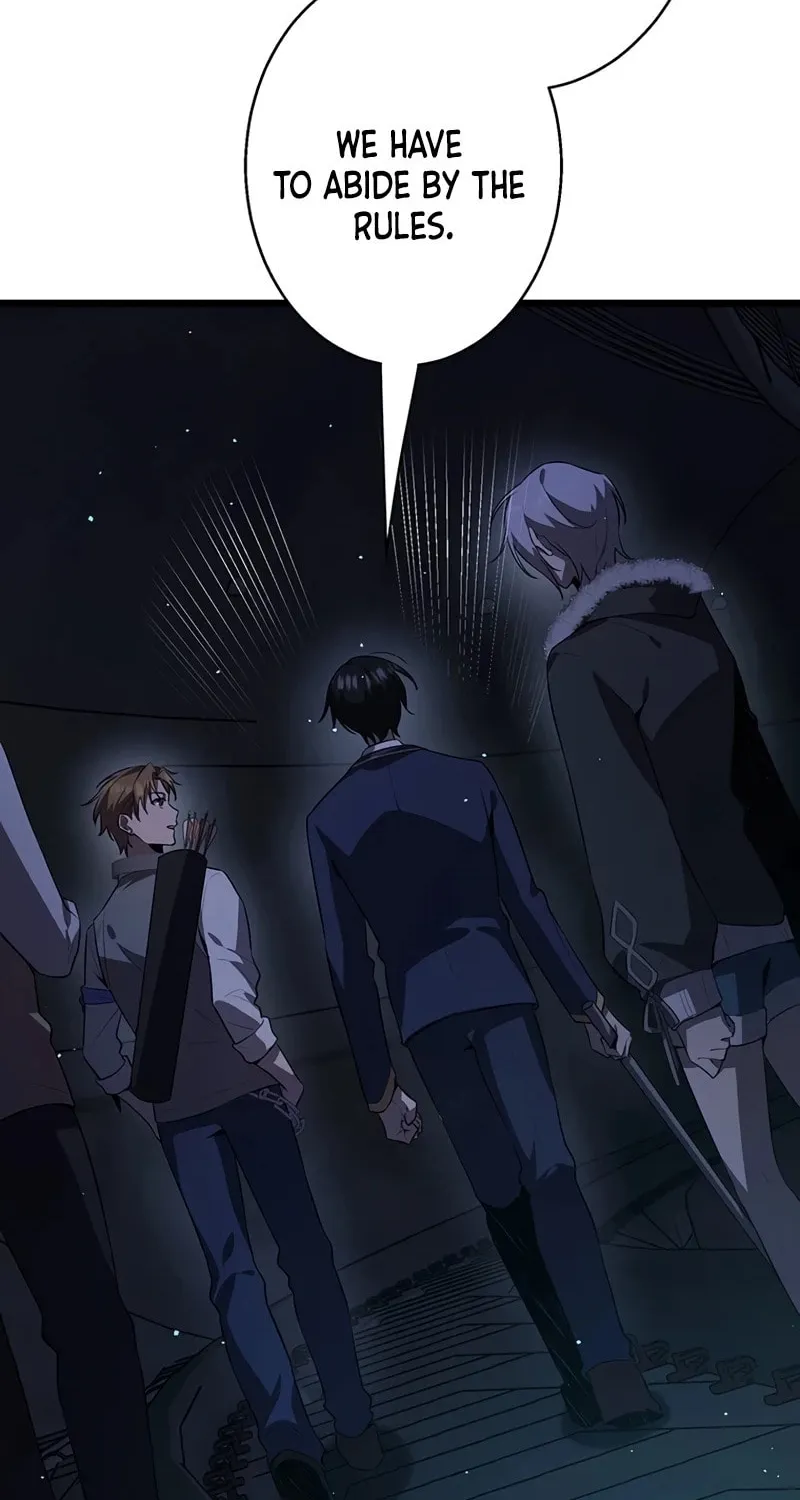 Ah, It’s Wonderful To Be Alive Chapter 37 page 37 - 