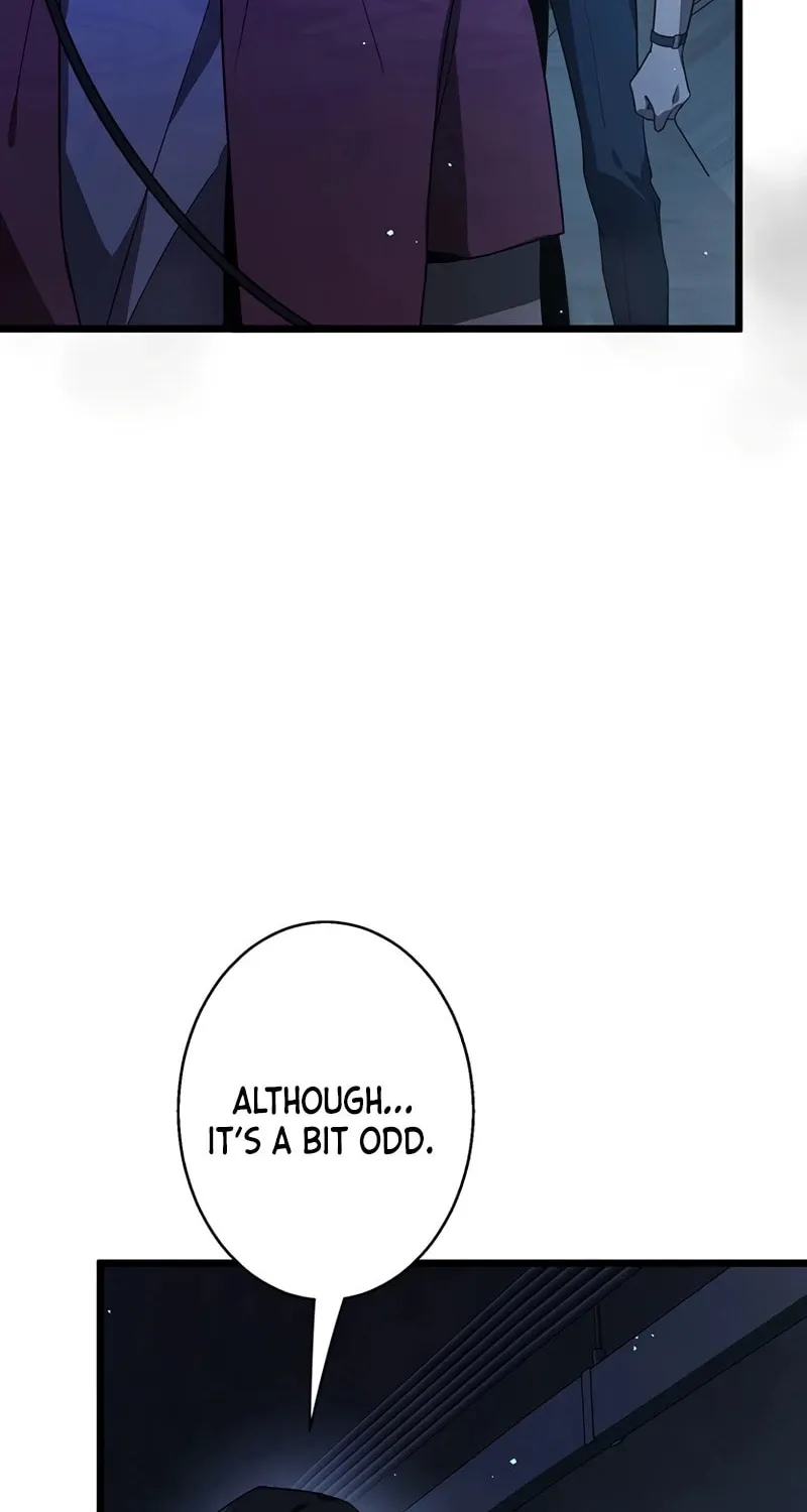 Ah, It’s Wonderful To Be Alive Chapter 37 page 40 - 