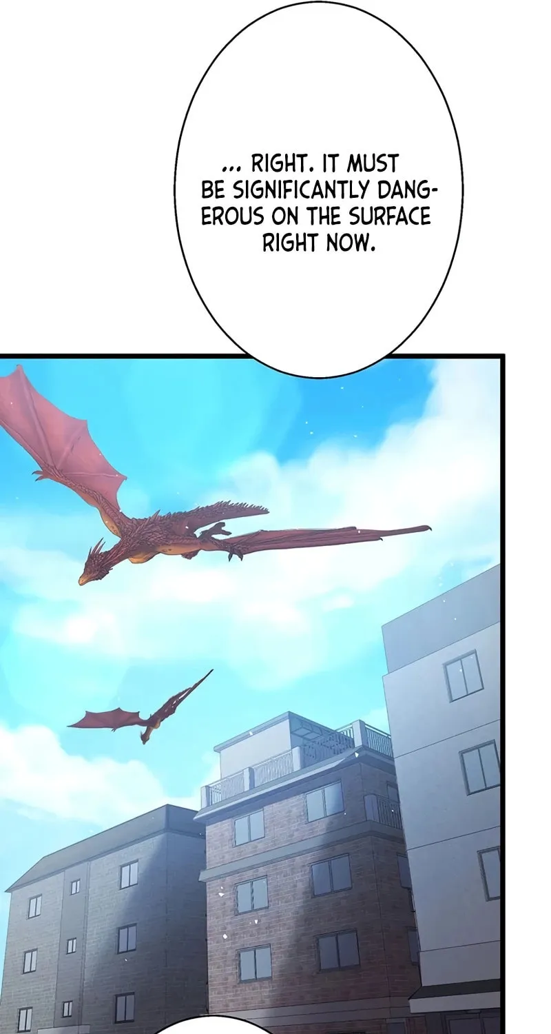 Ah, It’s Wonderful To Be Alive Chapter 37 page 44 - 