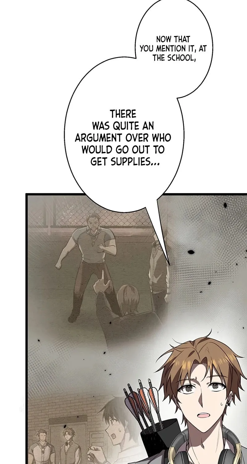 Ah, It’s Wonderful To Be Alive Chapter 37 page 47 - 