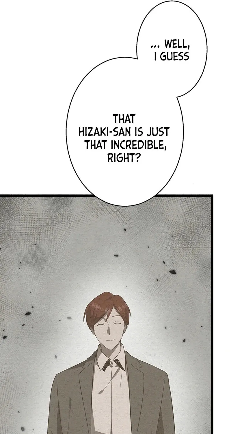 Ah, It’s Wonderful To Be Alive Chapter 37 page 49 - 