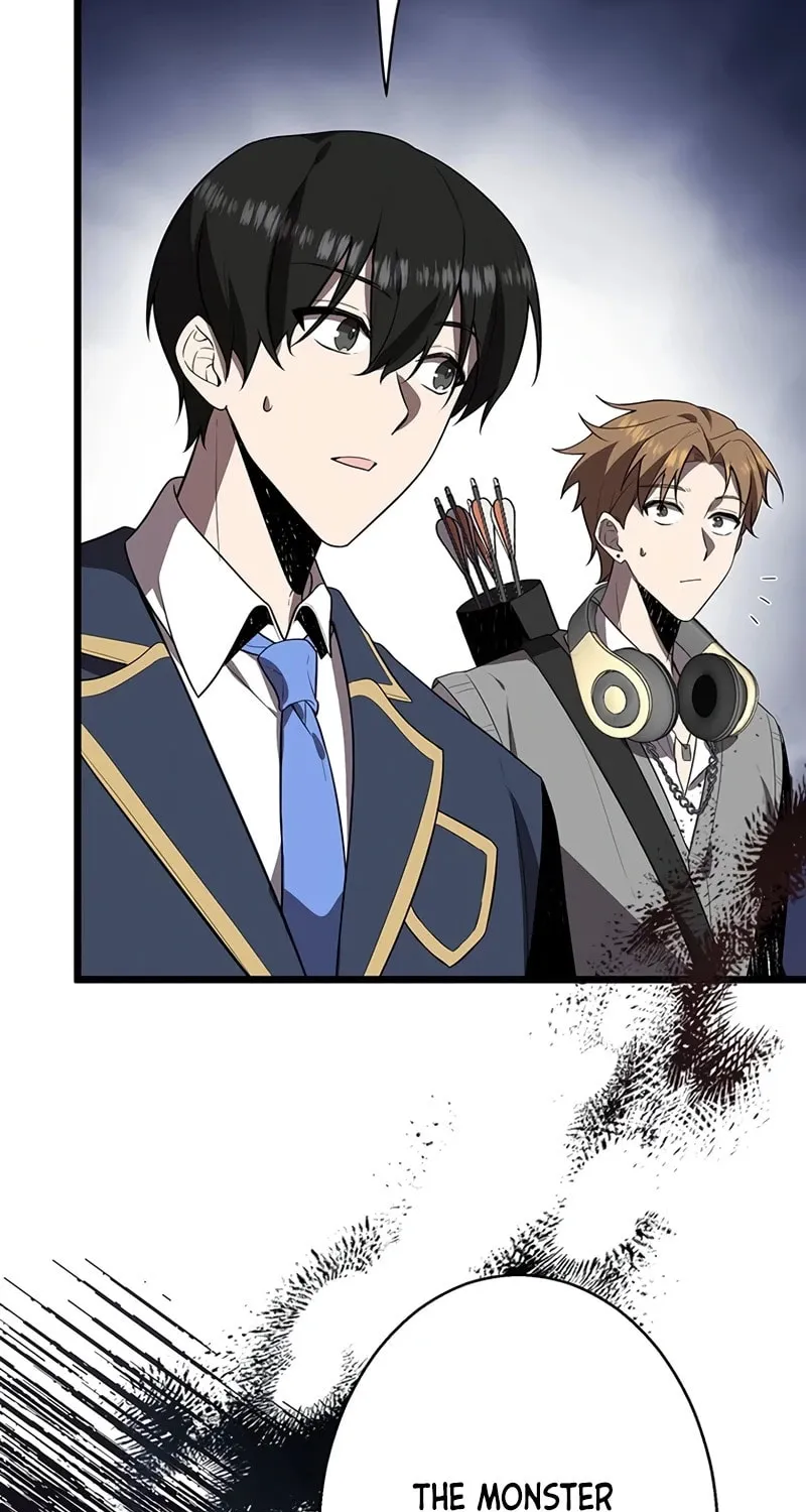 Ah, It’s Wonderful To Be Alive Chapter 37 page 51 - 