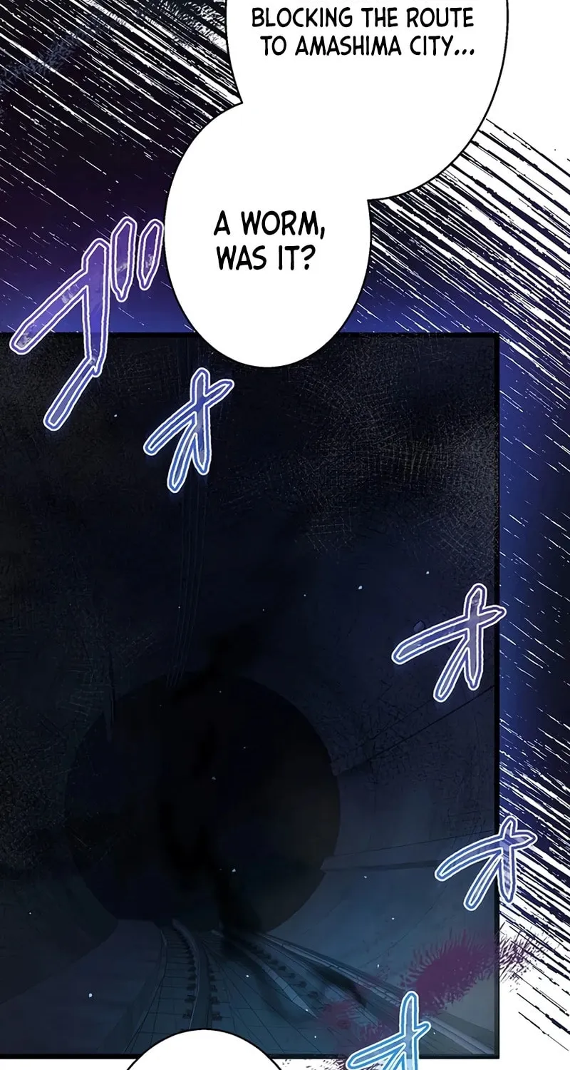 Ah, It’s Wonderful To Be Alive Chapter 37 page 52 - 