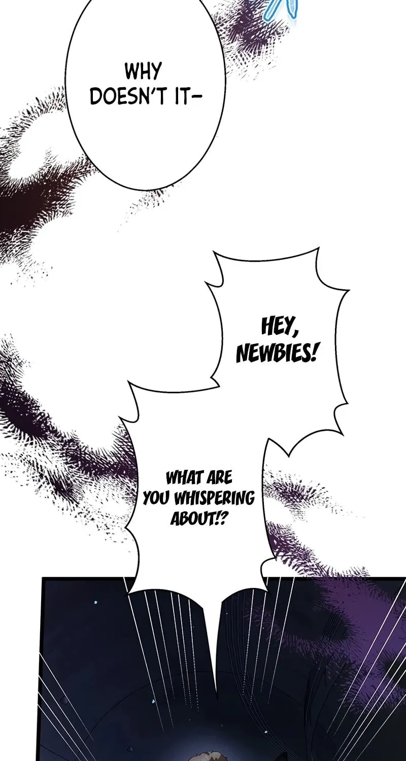 Ah, It’s Wonderful To Be Alive Chapter 37 page 53 - 