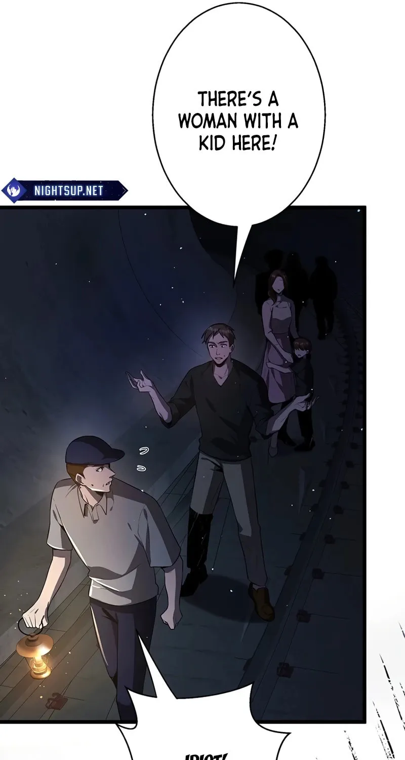 Ah, It’s Wonderful To Be Alive Chapter 37 page 7 - 