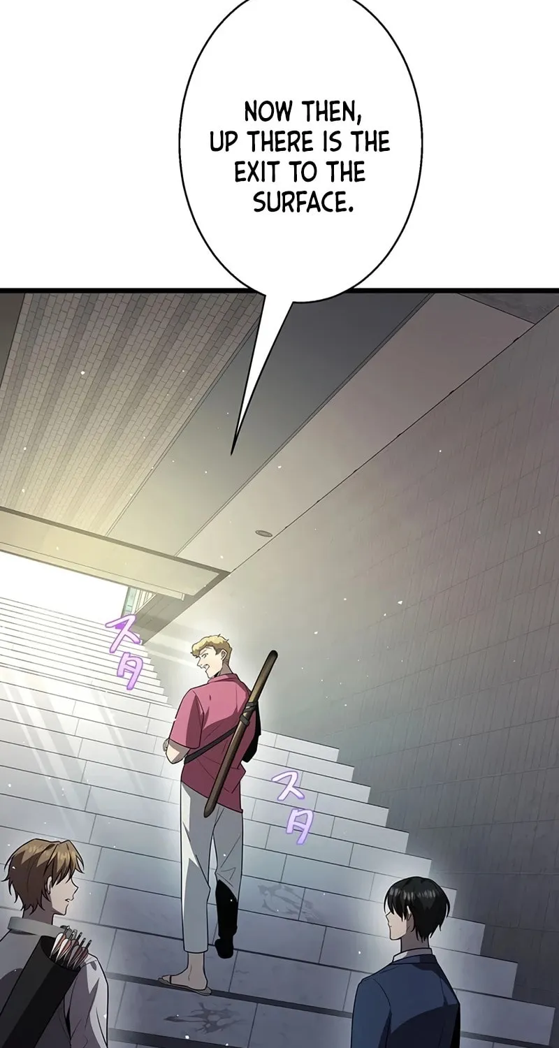 Ah, It’s Wonderful To Be Alive Chapter 37 page 62 - 