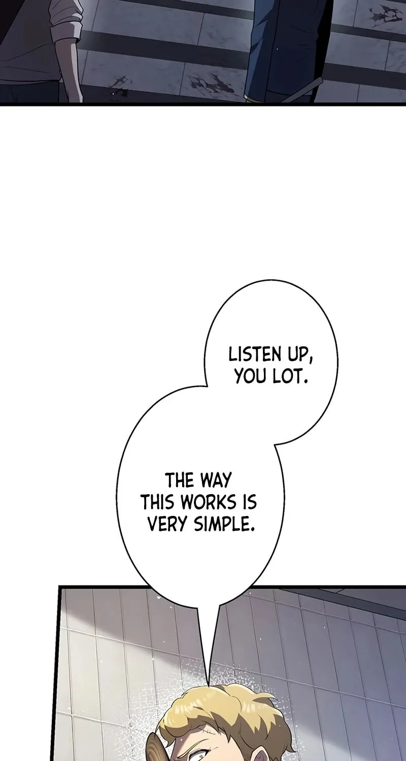Ah, It’s Wonderful To Be Alive Chapter 37 page 63 - 