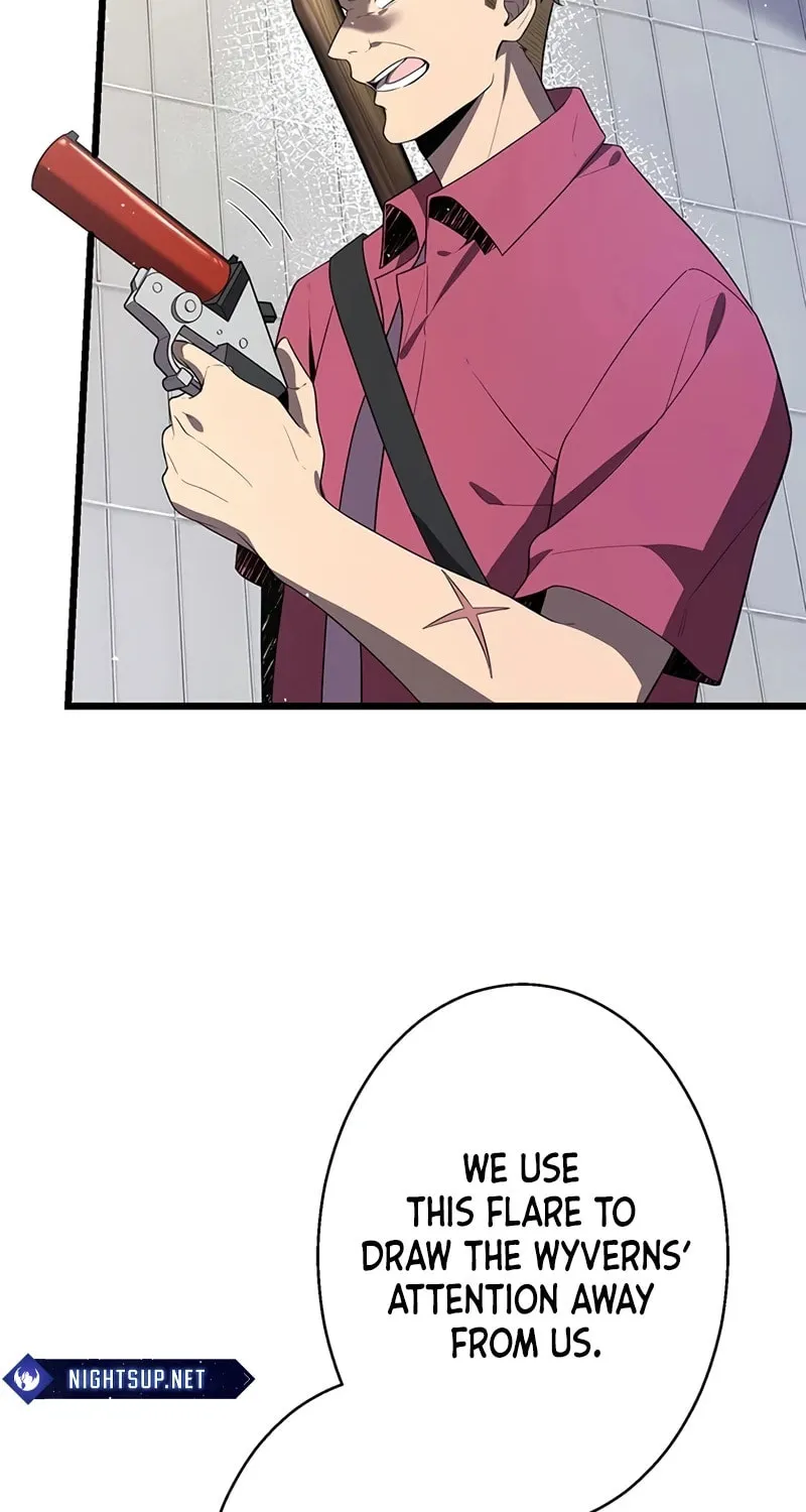 Ah, It’s Wonderful To Be Alive Chapter 37 page 64 - 