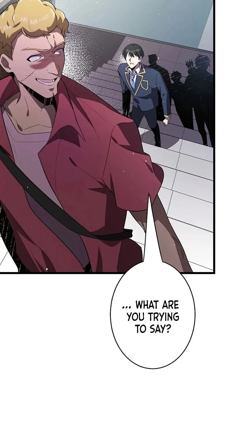 Ah, It’s Wonderful To Be Alive Chapter 37 page 69 - 