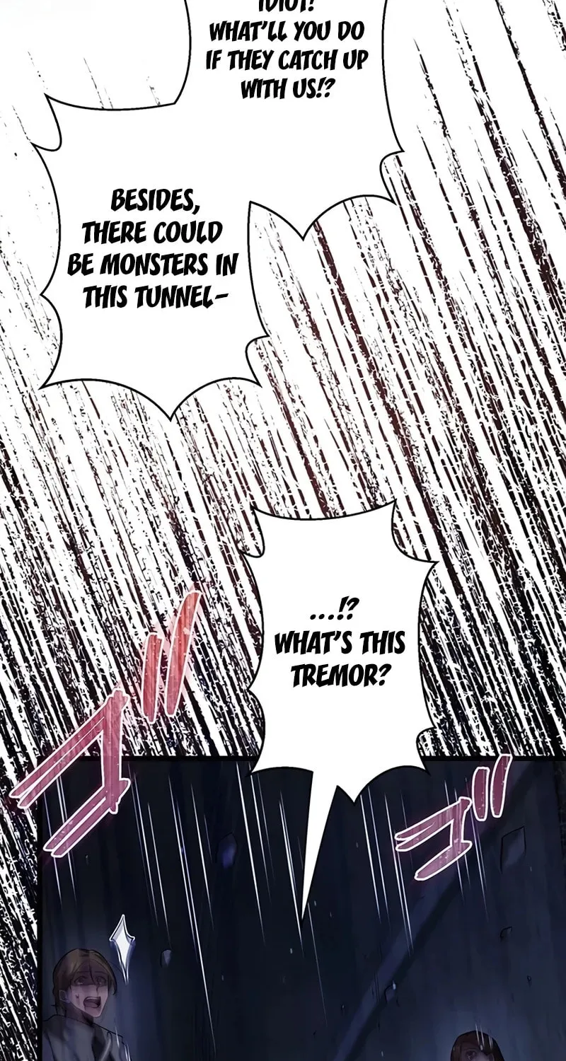 Ah, It’s Wonderful To Be Alive Chapter 37 page 8 - 