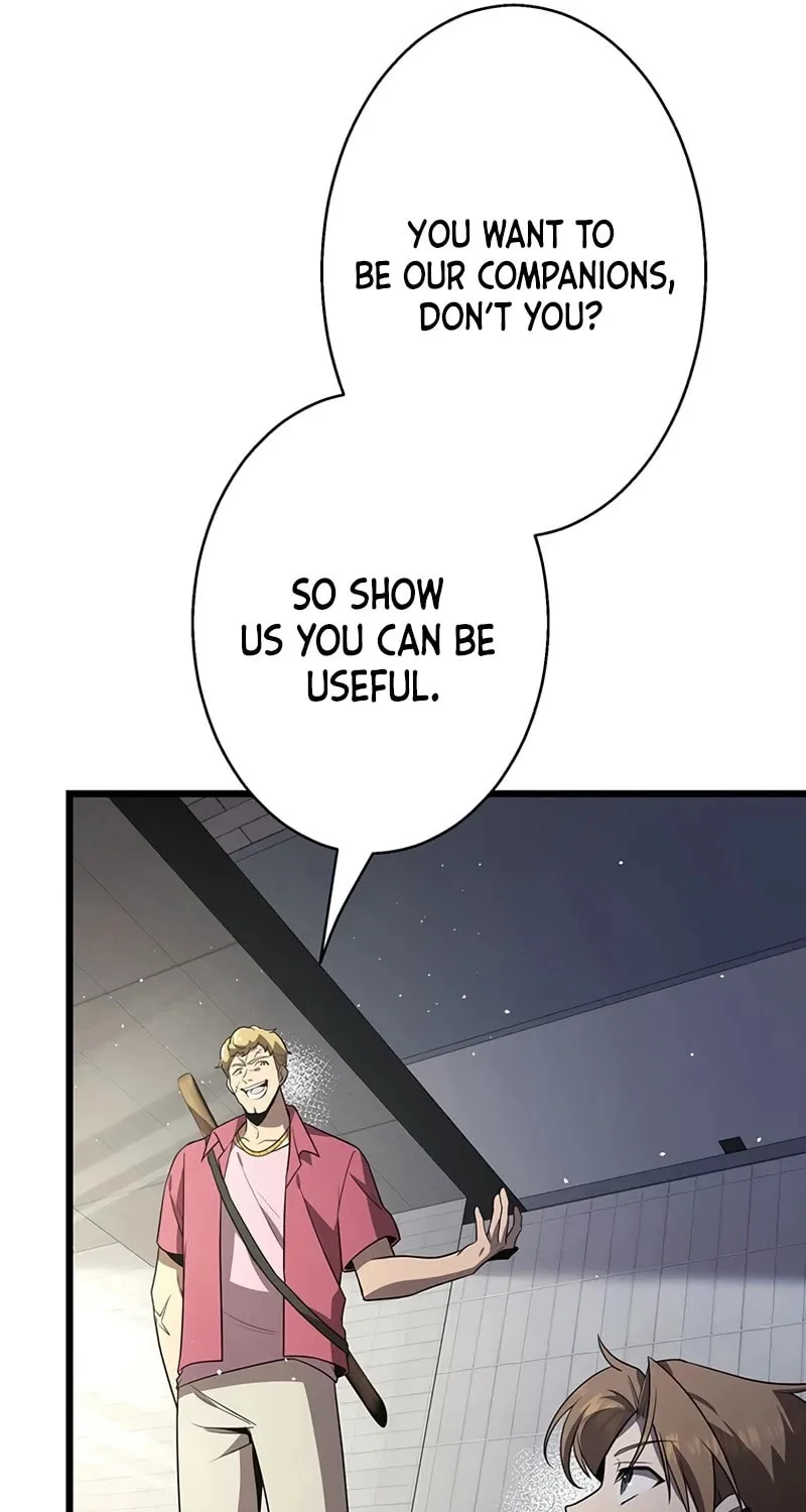 Ah, It’s Wonderful To Be Alive Chapter 37 page 72 - 