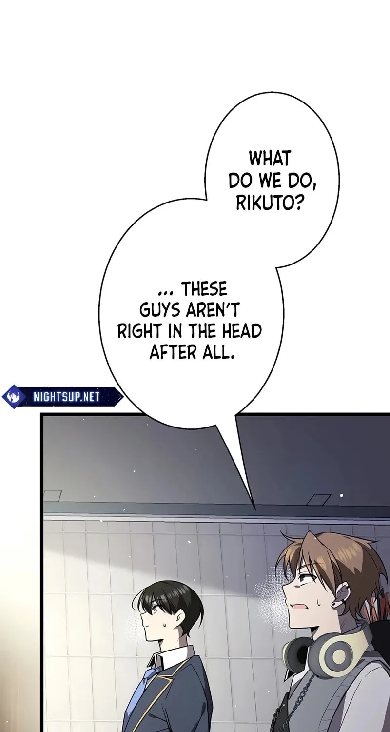 Ah, It’s Wonderful To Be Alive Chapter 37 page 75 - 