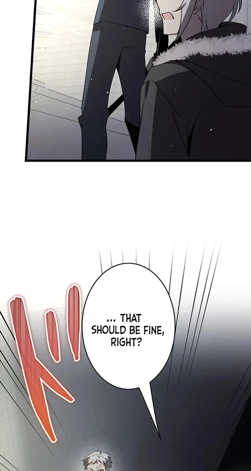 Ah, It’s Wonderful To Be Alive Chapter 37 page 80 - 