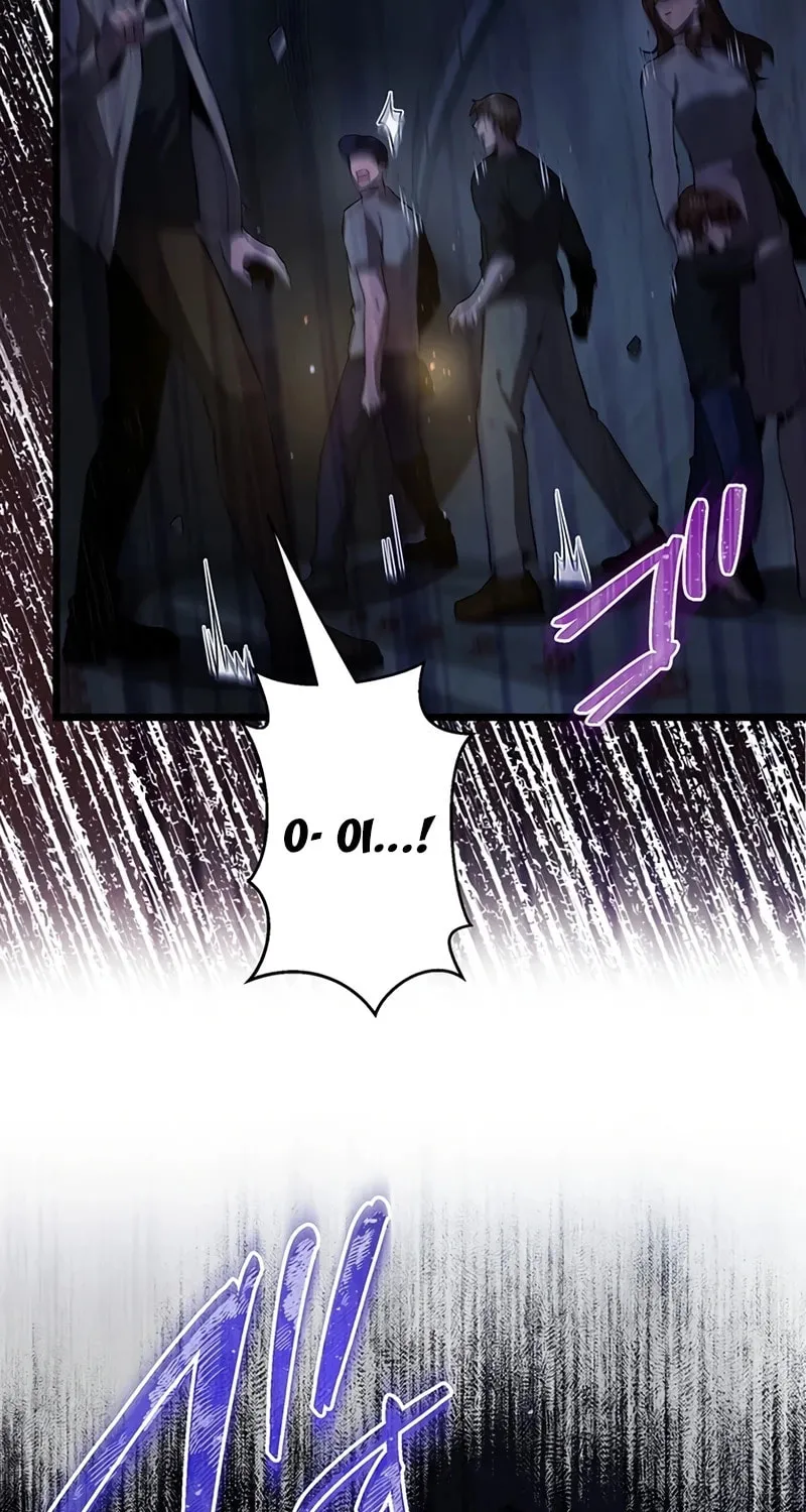 Ah, It’s Wonderful To Be Alive Chapter 37 page 9 - 