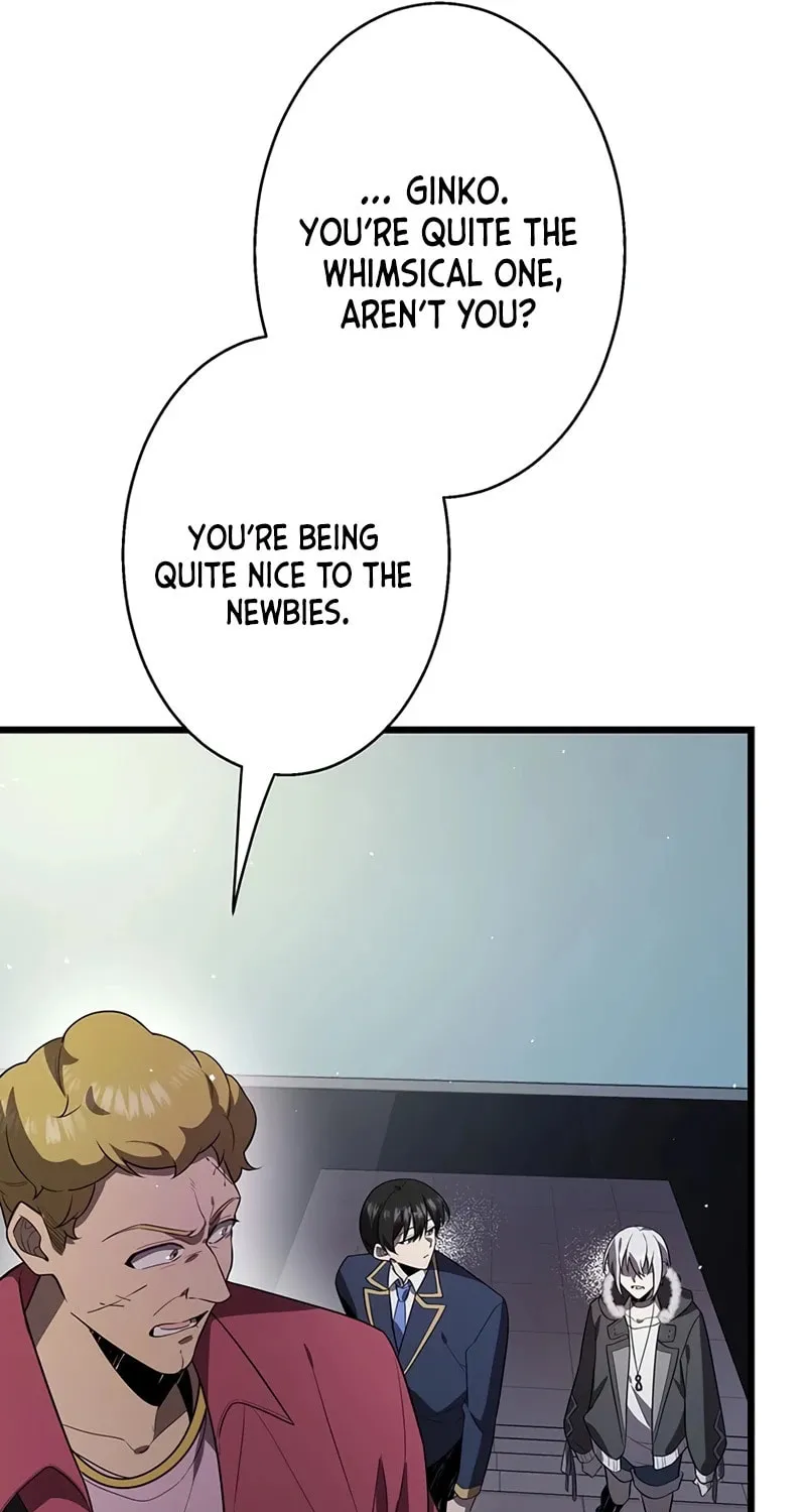 Ah, It’s Wonderful To Be Alive Chapter 37 page 84 - 