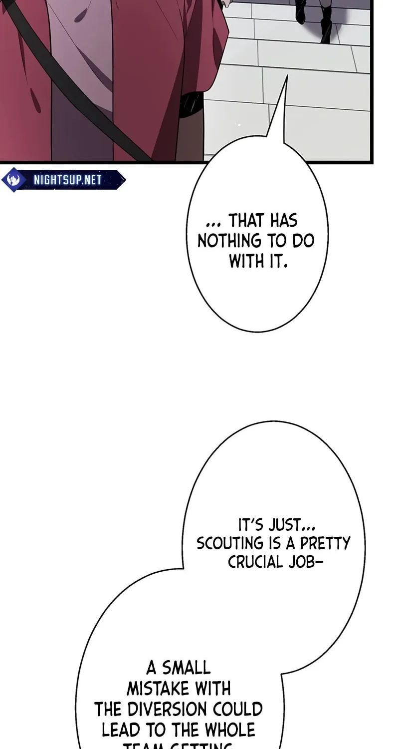 Ah, It’s Wonderful To Be Alive Chapter 37 page 85 - 