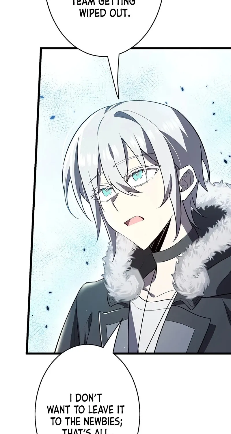 Ah, It’s Wonderful To Be Alive Chapter 37 page 86 - 