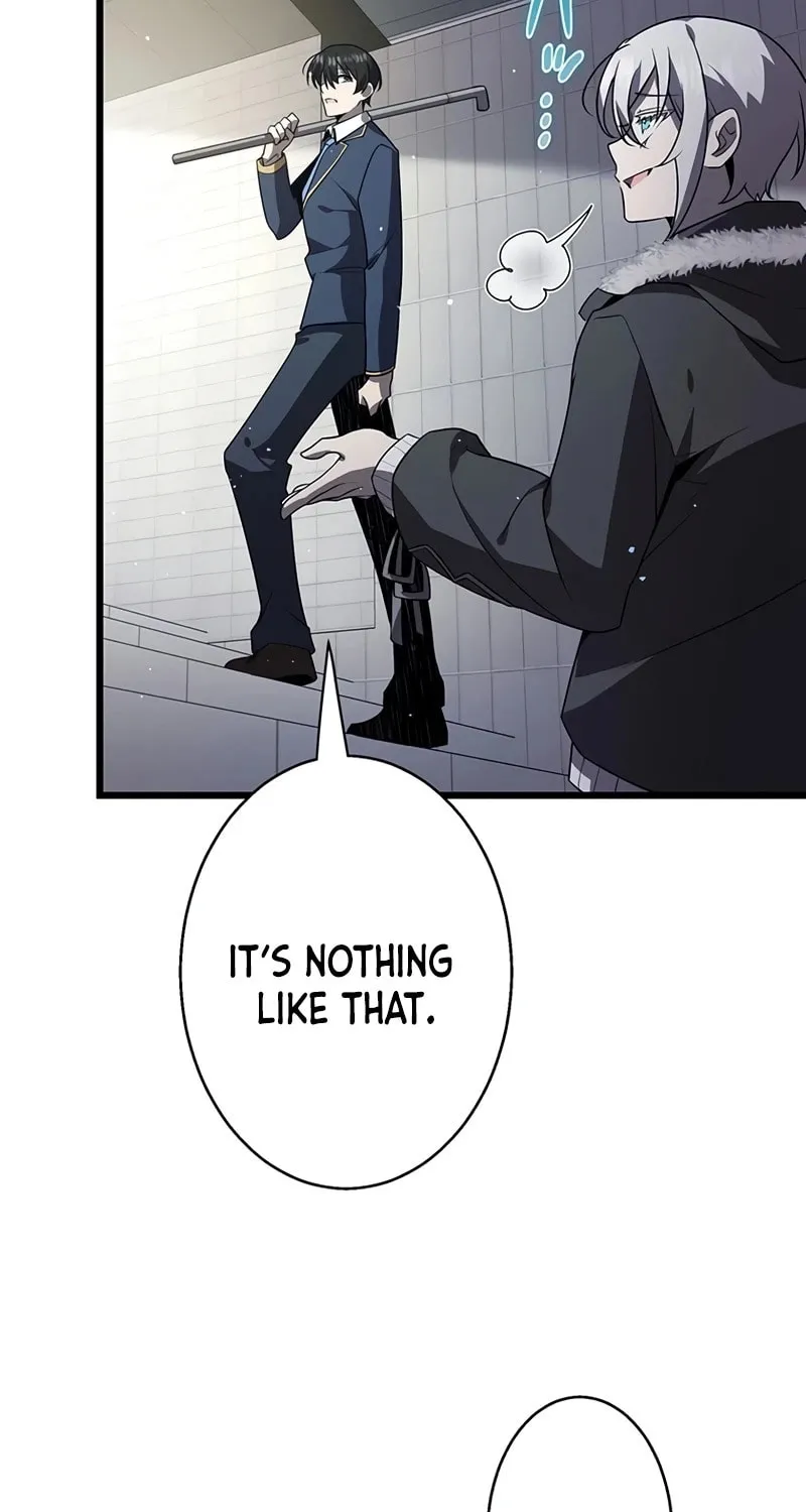 Ah, It’s Wonderful To Be Alive Chapter 37 page 91 - 