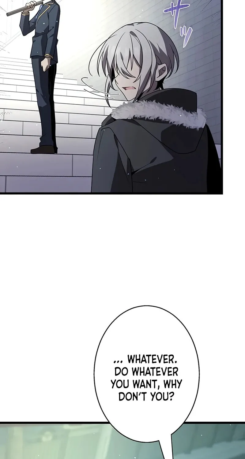 Ah, It’s Wonderful To Be Alive Chapter 37 page 96 - 