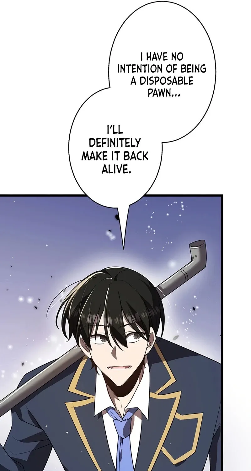 Ah, It’s Wonderful To Be Alive Chapter 37 page 100 - 