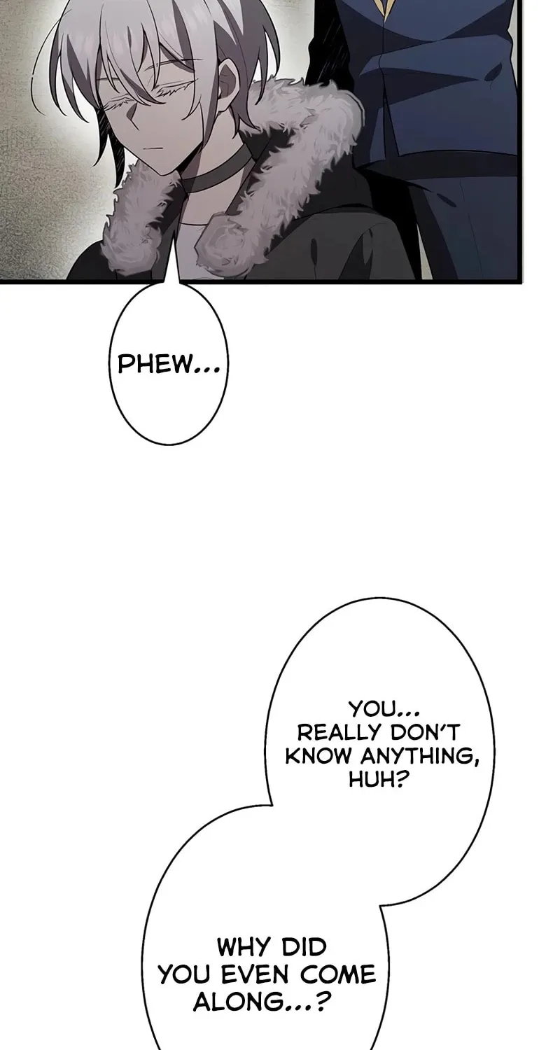 Ah, It’s Wonderful To Be Alive Chapter 38 page 13 - 