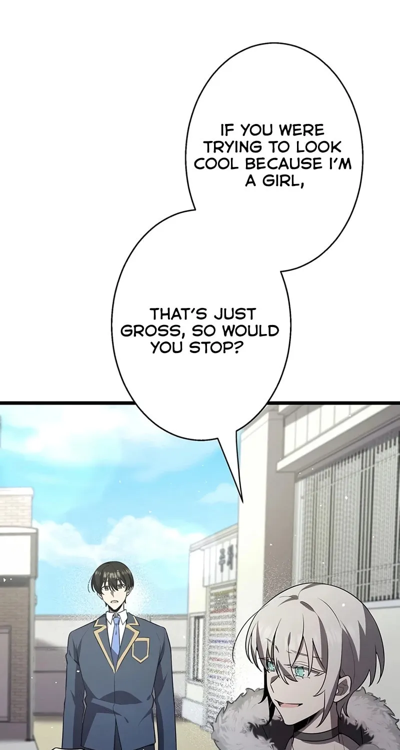 Ah, It’s Wonderful To Be Alive Chapter 38 page 15 - 