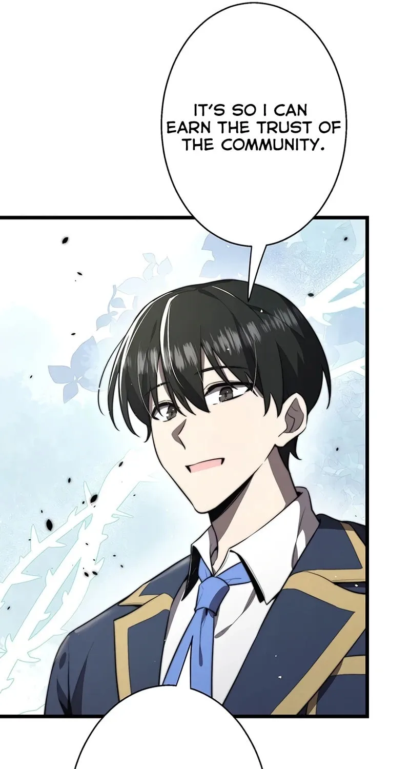 Ah, It’s Wonderful To Be Alive Chapter 38 page 17 - 