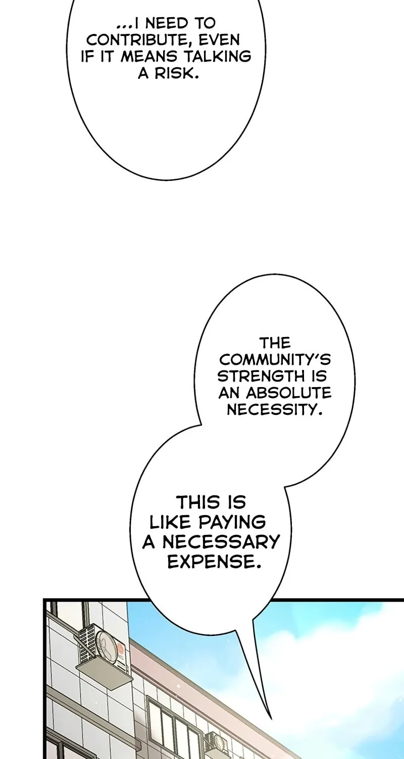 Ah, It’s Wonderful To Be Alive Chapter 38 page 18 - 