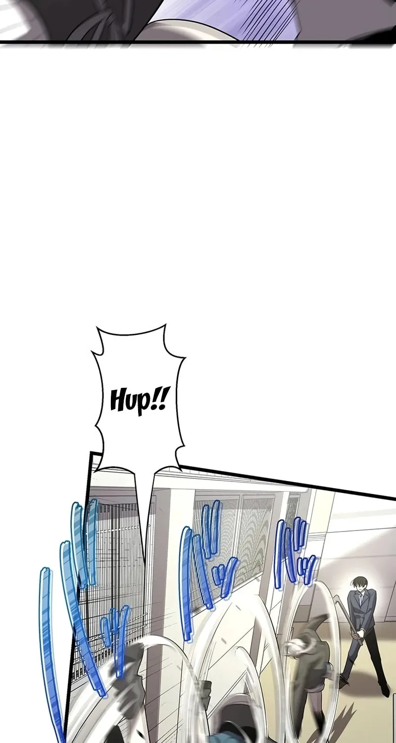 Ah, It’s Wonderful To Be Alive Chapter 38 page 30 - 