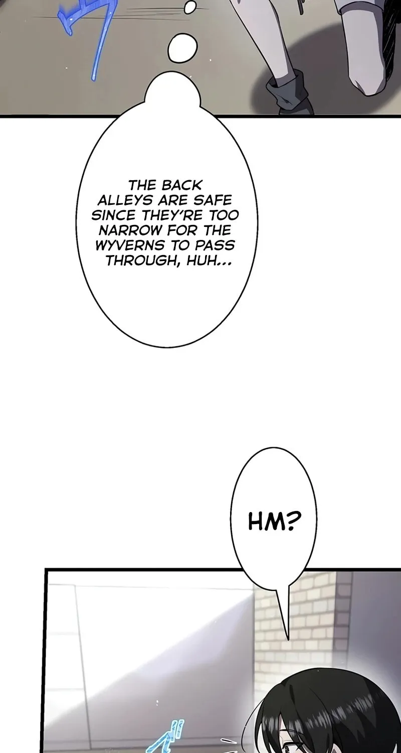 Ah, It’s Wonderful To Be Alive Chapter 38 page 4 - 