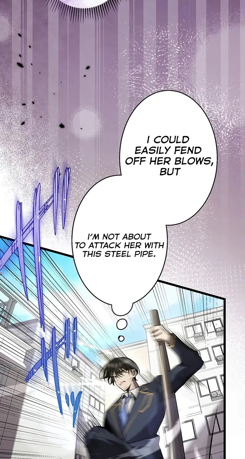 Ah, It’s Wonderful To Be Alive Chapter 38 page 41 - 