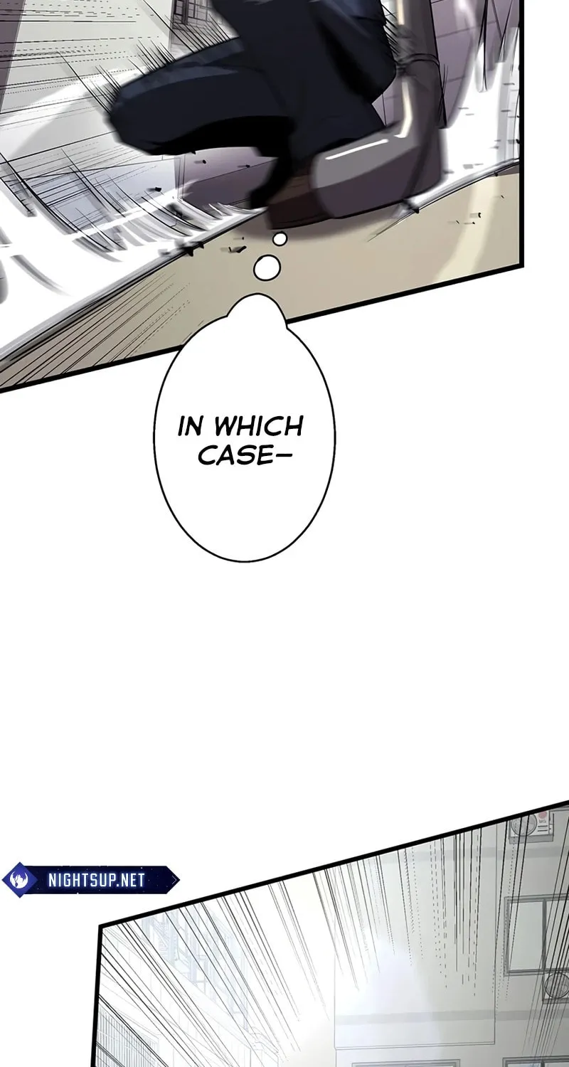 Ah, It’s Wonderful To Be Alive Chapter 38 page 42 - 