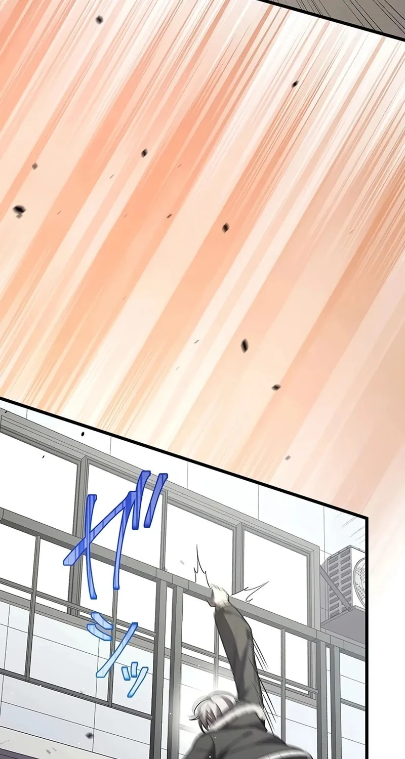 Ah, It’s Wonderful To Be Alive Chapter 38 page 52 - 