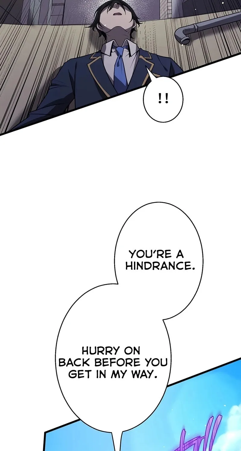 Ah, It’s Wonderful To Be Alive Chapter 38 page 57 - 